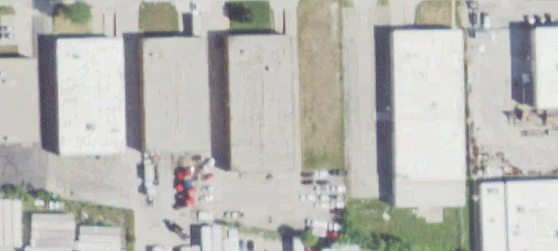 Addison Industrial Building For Sale