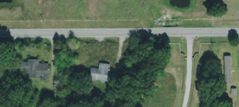 Land Available in Wagoner County