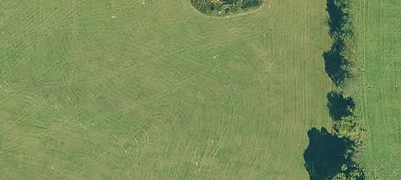 Land with Highway Frontage