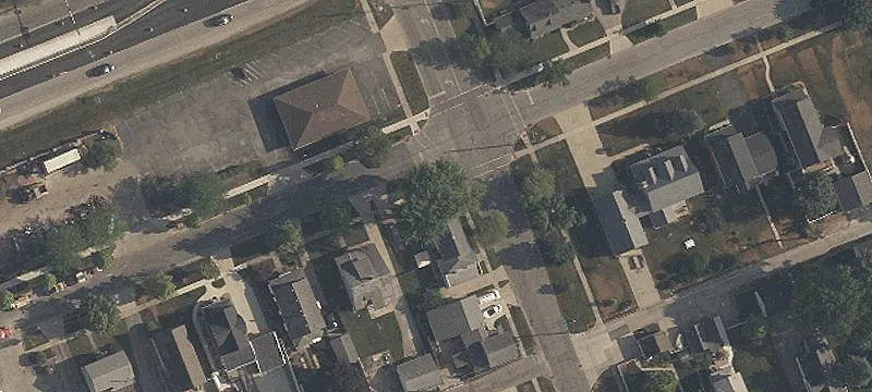 Buildable Lot in Maumee