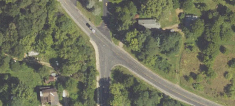 Land on S. Drake Road