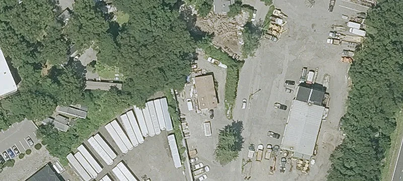 Cleared Commercial Land on Route 1