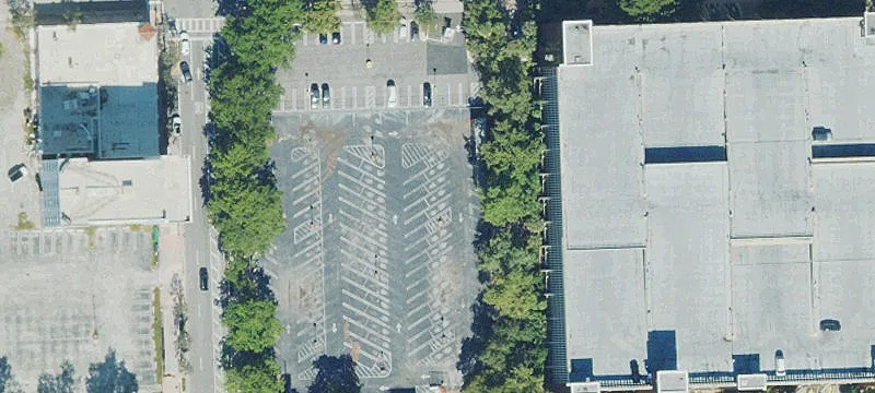 Coral Way Mixed-Use Opportunity