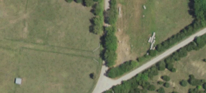 Land Available in Dodd City