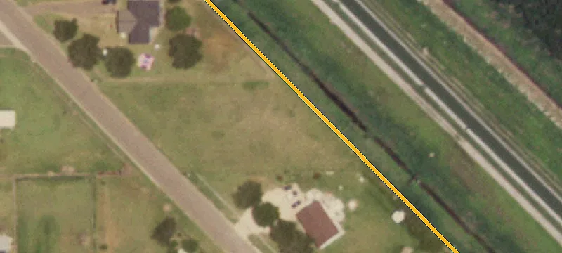 Spacious Half-Acre Residential Lot