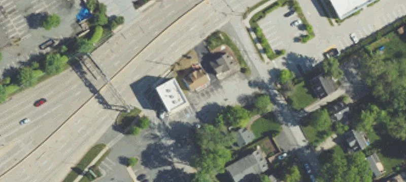 Retail Space Near KOP Mall