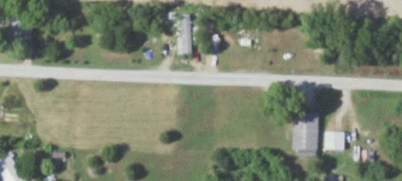 Land Opportunity in Golden, MO