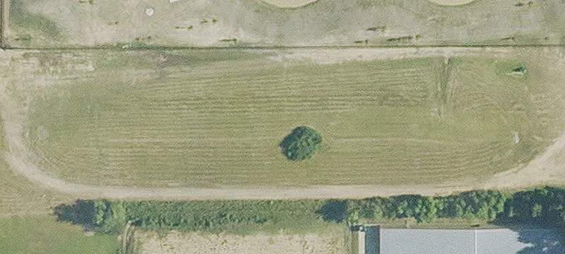 Youngsville Acre with Pond Views