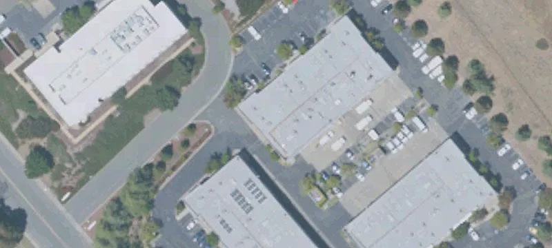 Hercules Commercial Space For Rent