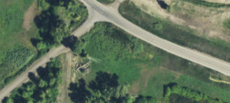Chromo Homesite with Mountain Views
