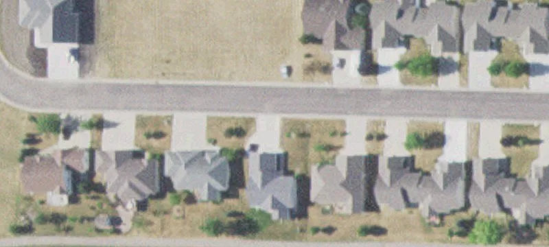 Residential Lot in Glencoe