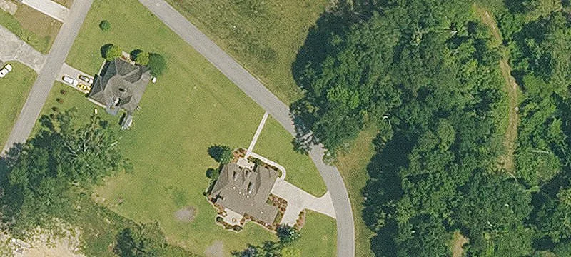 Residential Lot in River Bend