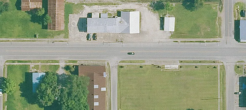 Residential Acres Ready For Home