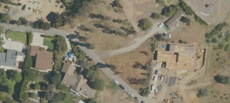Land For Sale in Malibu