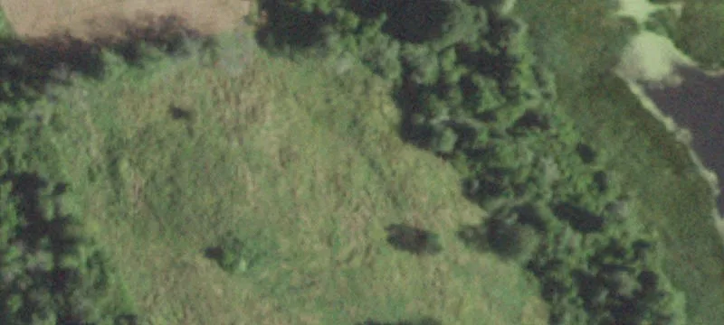Patterson Land For Sale
