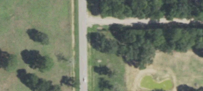 Unrestricted Land with Utilities