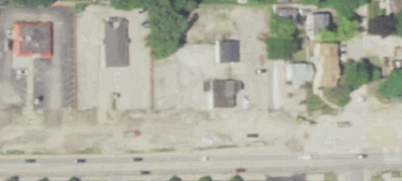 Auto Shops on High Profile Site