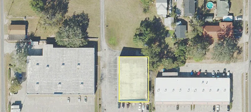 Industrial Property on State Road