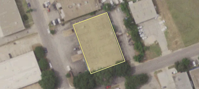Round Rock Flex Office Warehouse