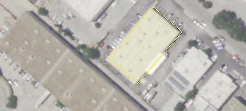 Flex Space Near Airport