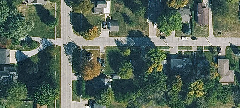 Development Opportunity in Guthrie Center