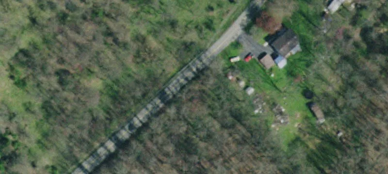 93.81 Acres Greenbelt Paradise