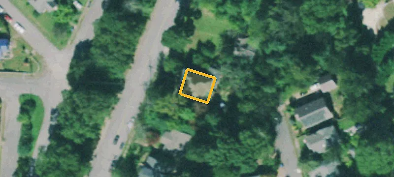 North Chattanooga Land Opportunity