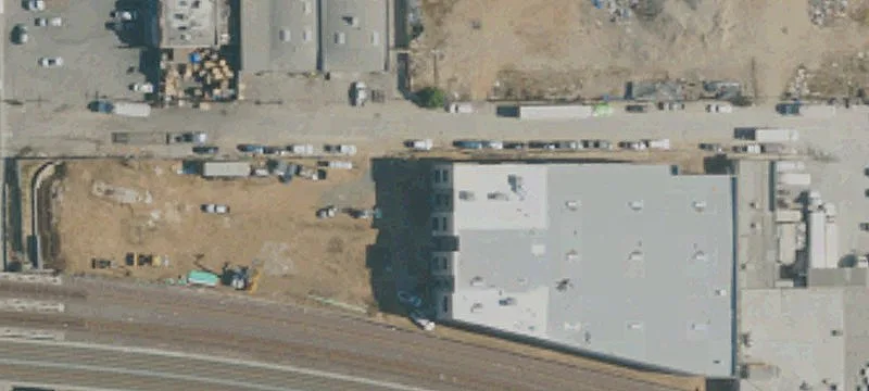 Modern Two-Story Office Space