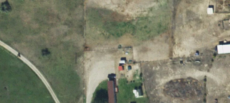 Land Parcel with Mountain Views