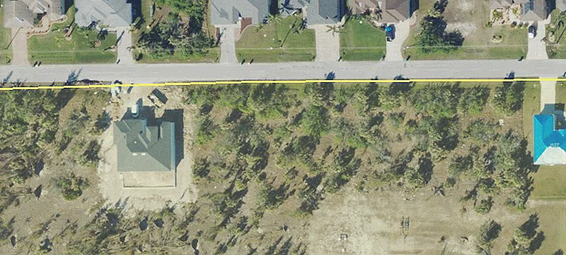 Port Charlotte Land For Sale
