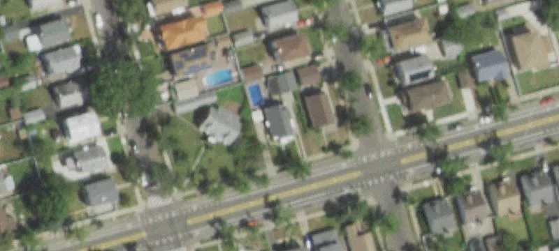 Glen Oaks Land For Sale