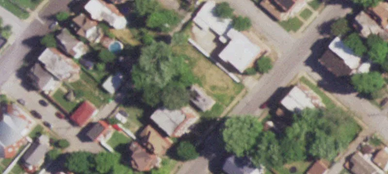 Usable Lot in South City