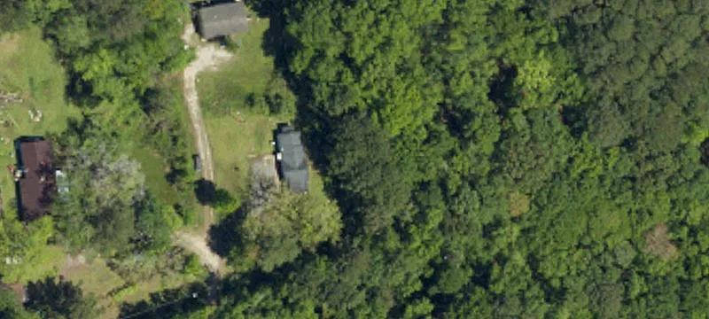 Wadmalaw Island Land Parcel
