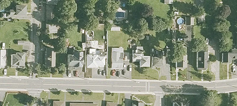 Prime Commercial Opportunity in Clinton