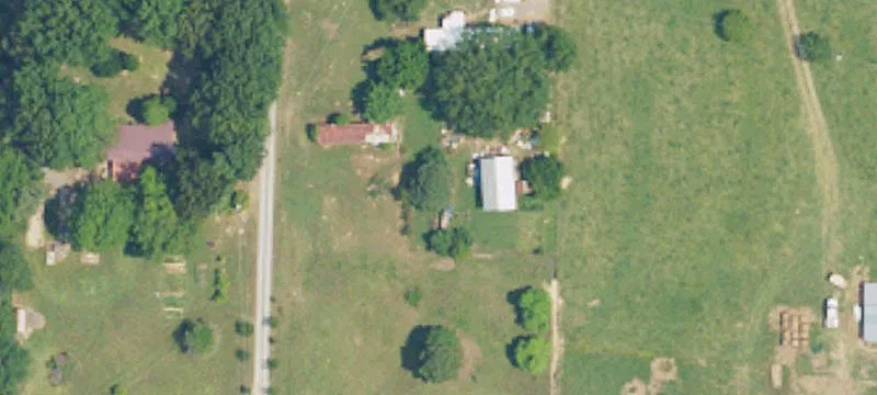 Residential Land with Utilities