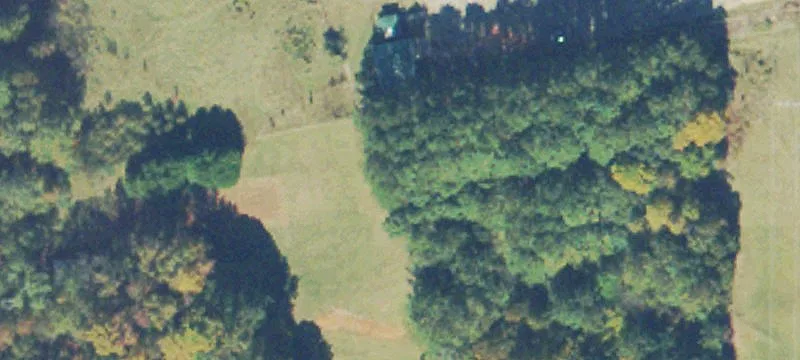 Land on Friendship Road
