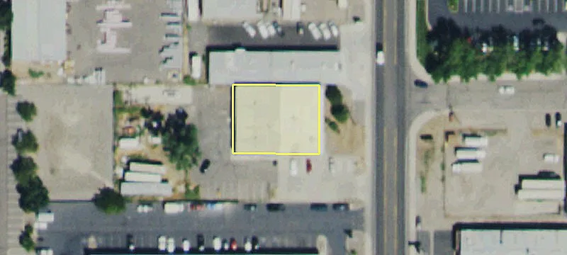 Grand Junction Flex Space Available
