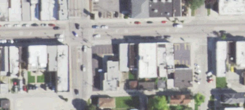 Commercial Space for Rent