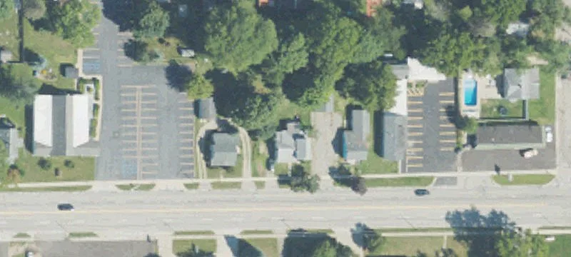 12,680 SF Commercial Building For Sale