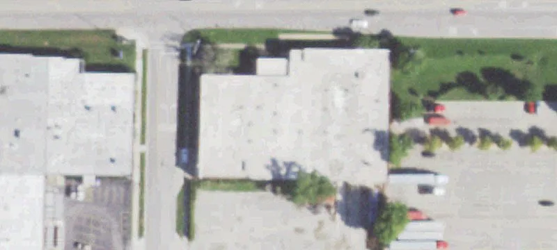 Morton Grove Industrial/Warehouse Opportunity