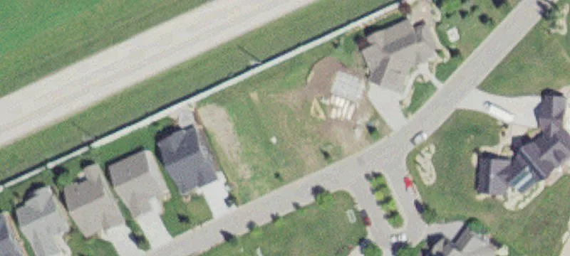Residential Lot with Lake Access
