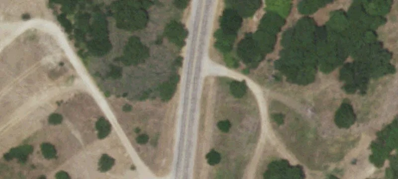San Marcos Riverfront Recreation Land