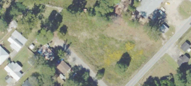 Jesup, GA Agricultural Land