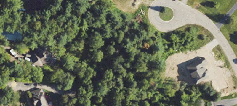 Residential Land in Estate Community