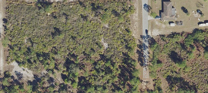 Residential Lot in Growing Area