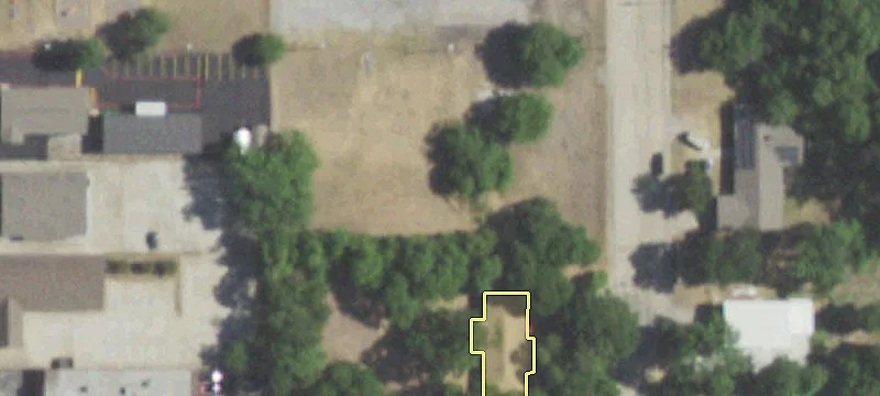 Prime Commercial Lot Near Dallas