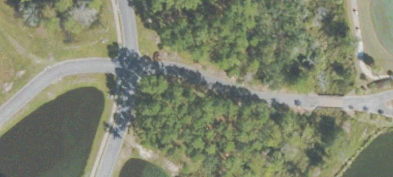 Residential Lot Overlooking Putting Green