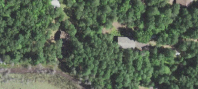 Catherine Lake Waterfront Land