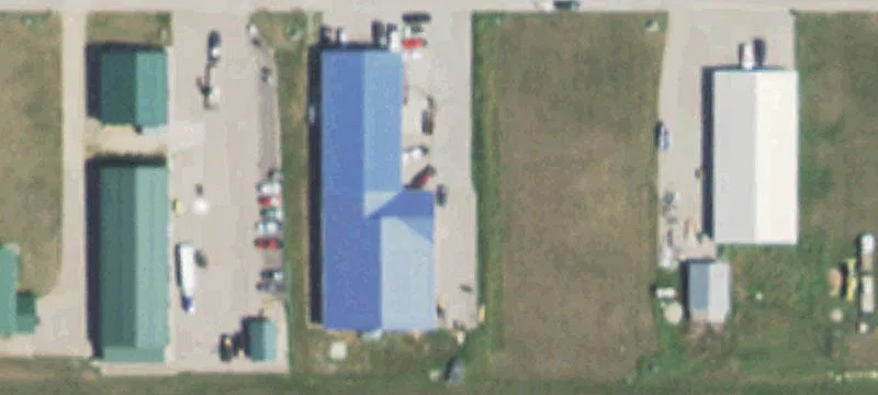 Sturgis Commercial Land For Sale