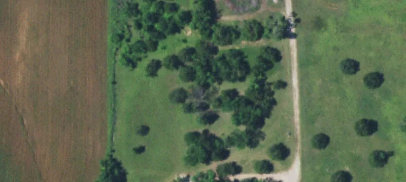 Oklahoma City 5-Acre Land Parcel